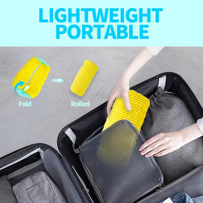 Shoe Care Laundry Protector Bags