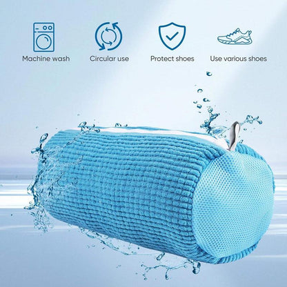 Shoe Care Laundry Protector Bags