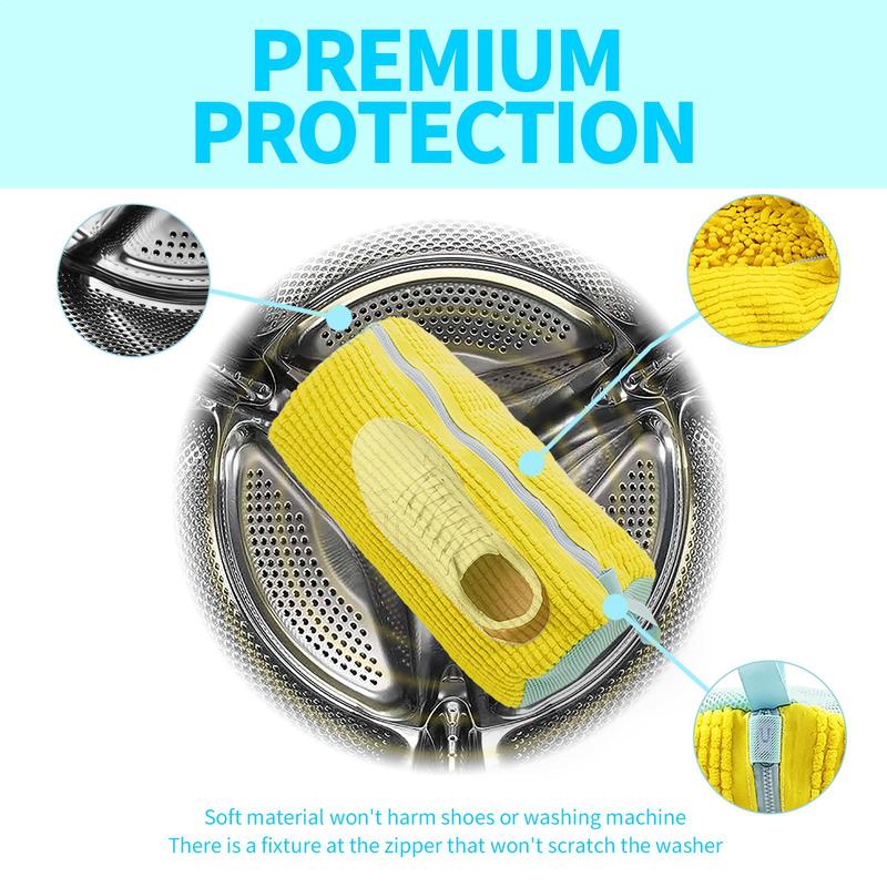 Sneaker Shield Pro Washing Bag