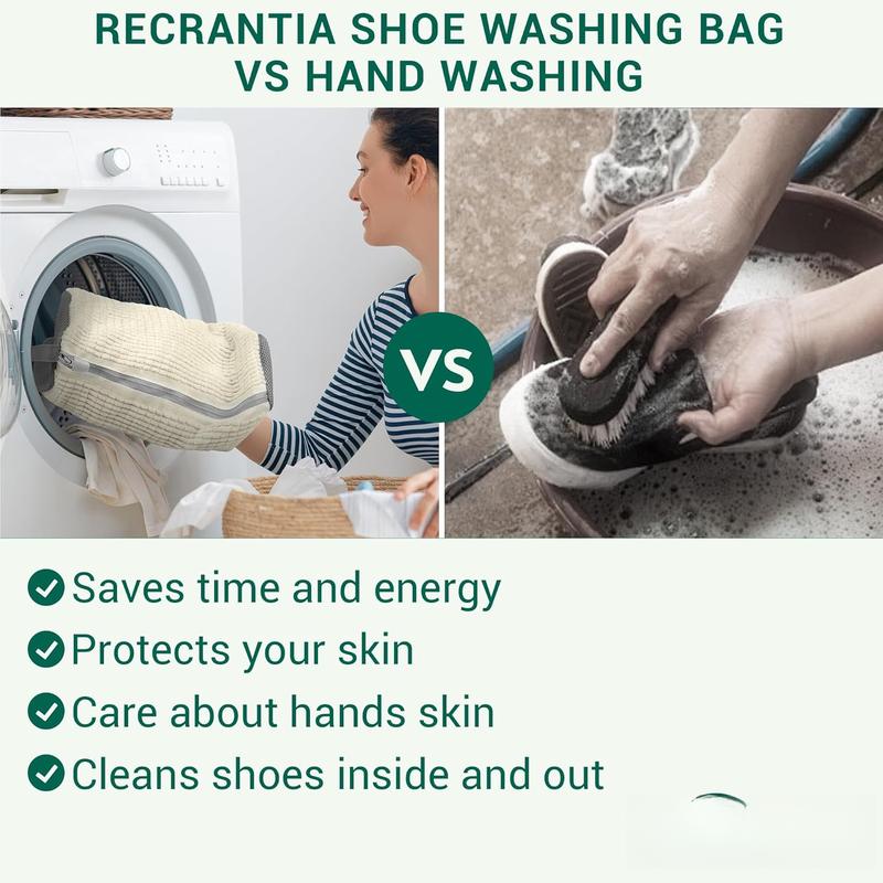 Sneaker Shield Pro Washing Bag